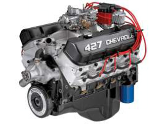 P2704 Engine